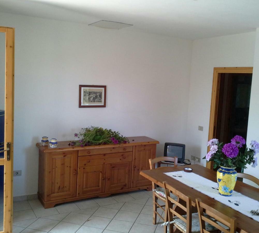 Villa Solinas Sorso Exterior photo